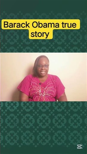 How Barack Obama Rose From Nothing to President in 20 Years