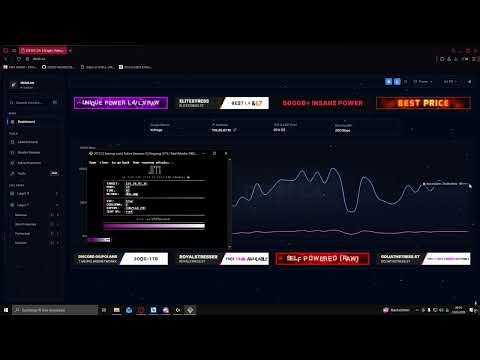 JITI C2/API SLAMMING 200GB/s DSTAT SERVER!!! | L4 SHOWCASE | CHEAP | BEST POWER !!!