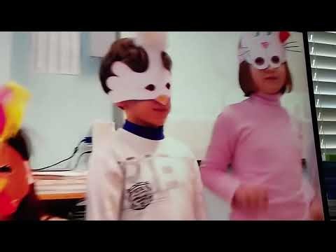 NBC Logo Animation 2
