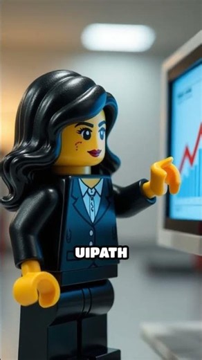UiPath (PATH): AI Deals Ignite Stock Momentum