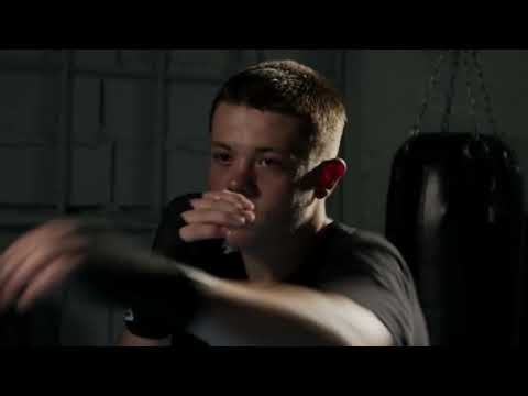 Boxing Gym Ad | Pryor Boxing