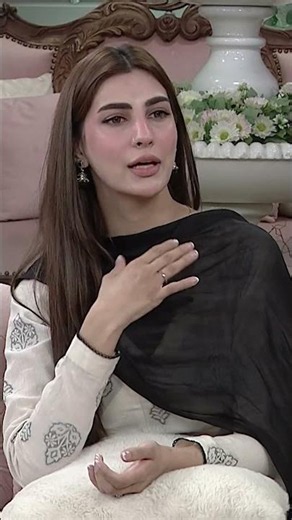 Aap (Nazish Jahangir) Trainer ho 😅 #gmp #arezahmed #nazishgahangir #aghaali #nidayasir #shorts