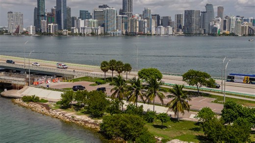 Miami-Dade shrinking shows immigration bolstered the economy | Opinion