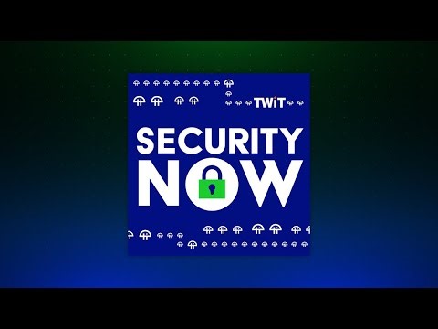 Security Now 1057