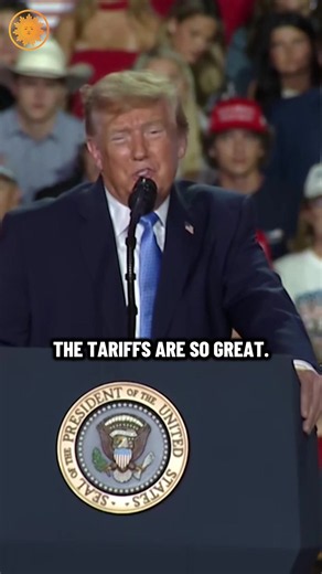 Rallying in Mississippi, President Trump praised his tariff policies, played up high-dollar construction projects at the White House, defended the war with Iran and downplayed a spike in gas prices: “Those pump prices are gonna come down.” A report from Democrats, exclusively obtained by CBS News, reveals the president is making millions from his personal holdings in oil and gas companies. A White House spokesperson said neither Trump nor his family directs portfolio investments. #trump #midterm