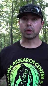BIGFOOT ACTIVITY ERUPTS DURING A LUNAR ECLIPSE | The Killing Fields Part 1