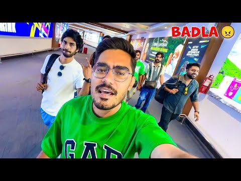 Ab Mai Lunga Mumbai Prank Ka Badla😡- अमित ने पूरी टीम की फील्डिंग सेट कर दी