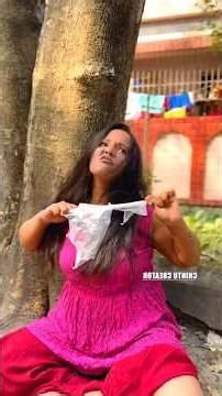 पागल को देखकर नियत भगड़ी 😯🫢 Home madereal telnet skill art idea #shorts