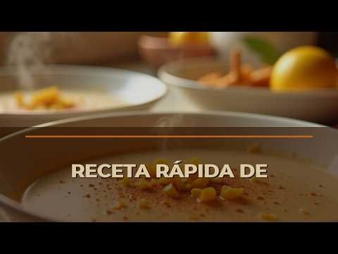 Receta rápida de arroz con leche: Risolatte