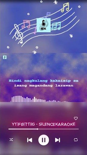 Magnus Haven -- Imahe Live Karaoke 1