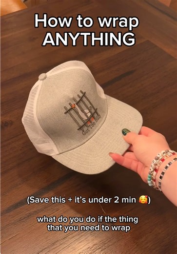 Gift Wrapping Tips and Tricks