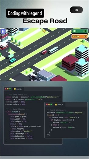 Built by Grayson Brown on codepen#JavaScript #GameDev #WebDevelopmentKeywords: javascript
