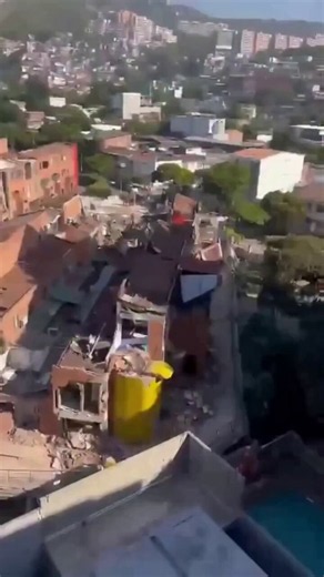 Colombia's president: 111 dead, 87 injured in earthquake.