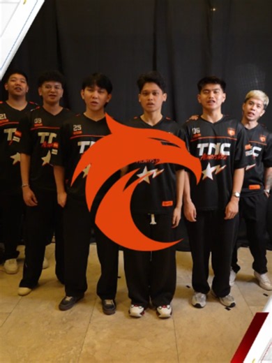 MPL PH Season 18 Playoffs: TNC Pro Team Enters the Playoffs
