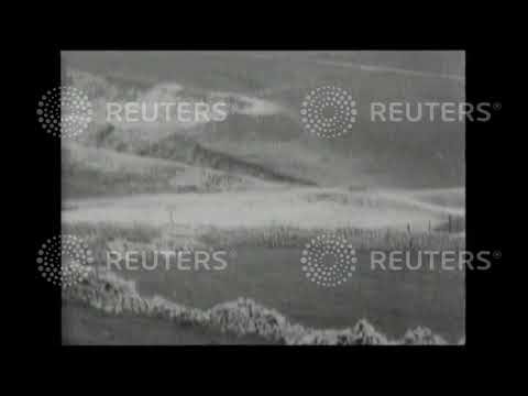 1930 INDUSTRY: Coal Mining: controlled explosion experiments