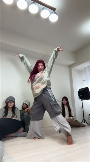 この曲、クセになりまくりでしょ！#後ろアハ体験？