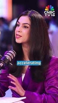 Young Turks Reloaded | Amazon’s Big Bet On India: $35Bn Investment & $80 Bn Export Target by 2030