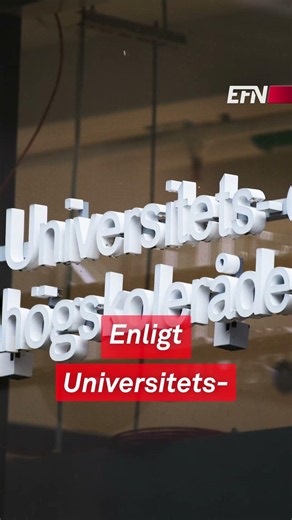 Konkurrensen om platserna på högskoleutbildningarna till hösten har hårdnat.