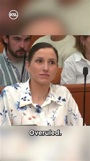 Kouri Richin's attorney tries to object during prosecution's closing statements