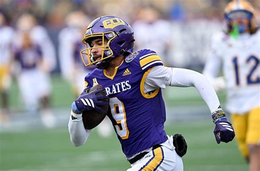 Who is Anthony Smith? Introducing the Cowboys' final draft selection