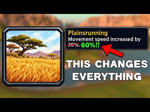 WoW Forever: FINAL Racial Changes Just Dropped… Rethink Your Race