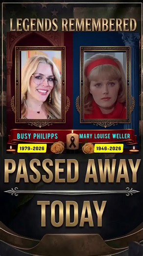 Mary Louise Weller, best known for Animal House, has sadly passed away at 80. Rest in peace, Mary Louise. 🕊️💔 #MaryLouiseWeller #RIPMaryLouiseWeller #AnimalHouse #Hollywood #RIP