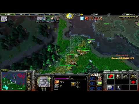 Luke DOTA 1 | 16dota China