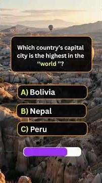 517 Can You Beat This General Knowledge Quiz #quiz #braintest #trivia