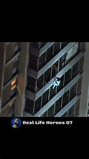 The Fearless Son: Jermaine 🏢🔥