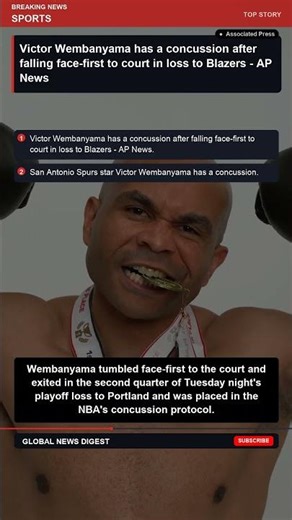 World Headlines | Daily Briefing - Today | Global News Digest #newsdigest #worldnews #breakingnews