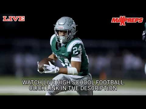 Clairton vs Springdale | High School Football 10/9/2026
