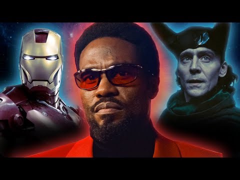 The Entire MCU Timeline Explained (Wonder Man 2026 Update)