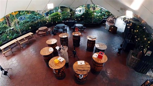 Taskmaster - S18E08 - The Nexus of Truth [Full Movie] [Recommended]Full EP - Full