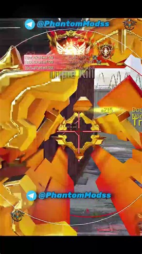 🚀Call of duty mobile mod menu 2025 Global/Garena/VNG Best hacks & Cheats