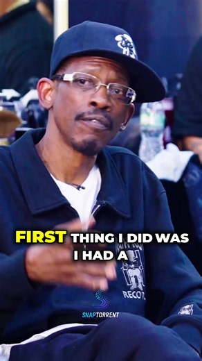 The real-life hack Daz Dillinger learned from the late, great Left Eye that changed his career trajectory forever. 🤯 When Daz needed a clean slate from Death Row Records, a little business advice on filing Chapter 11 was the key to starting fresh and reclaiming his independence. It’s wild to hear how the music industry power moves really happened behind the scenes. #DazDillinger #HipHopHistory #DeathRowRecords #RapMusic #MusicIndustry