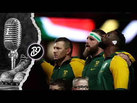 SARU Warns Players of Expulsion Over Unsanctioned Trials
