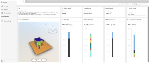 Autodesk Insight for Embodied Carbon Analysis in BIM | Aye Thinzar Oo posted on the topic | LinkedIn