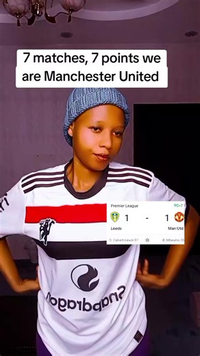 Leeds United 1–1 Manchester United: On This Day Match Recap