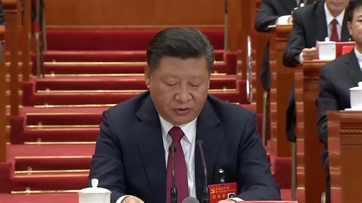 China expands arsenal - new weapons put rivals on alert