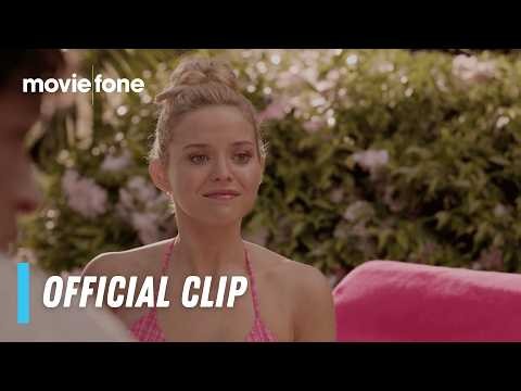Elle | First Look | Lexi Minetree, June Diane Raphael
