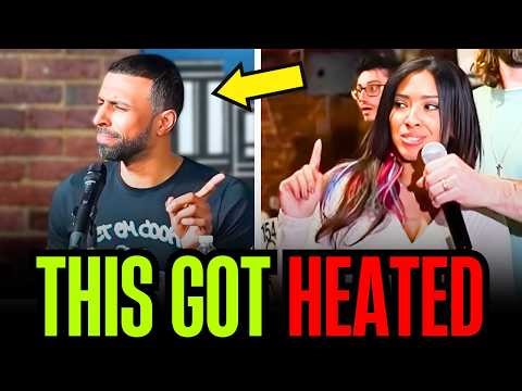 MAGA Says THIS About Women… Then Gets DESTROYED