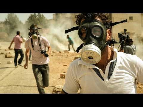 Israël: Rising tensions in the West Bank