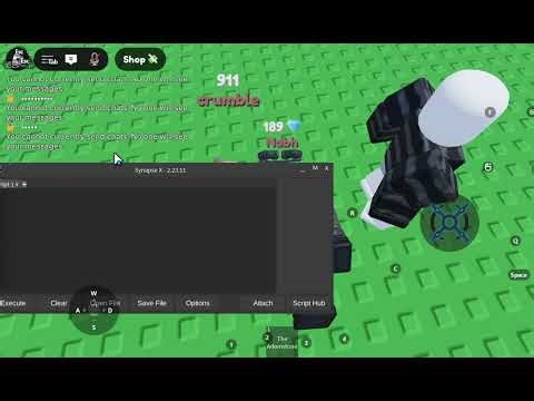 how to get synapse x executor on roblox after patch! safe and easy