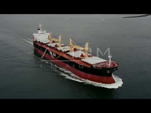 Why Sea Mines Are the Most Dangerous Weapon Nobody Talks About