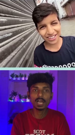 Gamerfleet Bhaiya Ko Dara Diya 😲 Sourav Joshi Vlogs