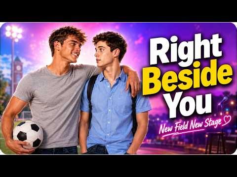 I Started College With My Boyfriend… And He Stayed Right Beside Me | Gay Love Story | Part 7