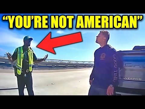 ICE Agent's Arrest is SO MUCH Worse Than We Initially Thought (UPDATE)