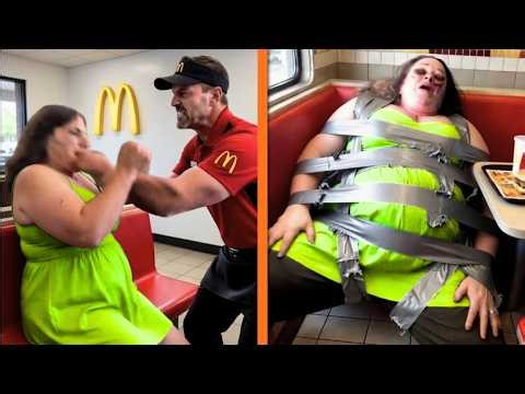 300 Instant Karma Moments Caught On Camera | Best Of The Week #9