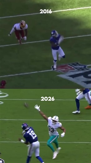 Odell Beckham Jr. 10 Year Difference: Then vs Now