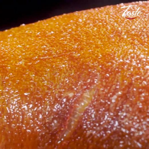 Recipe: https://www.tastelife.tv/recipe/chinese-pulled-pork-buns_3758.html | Taste Show